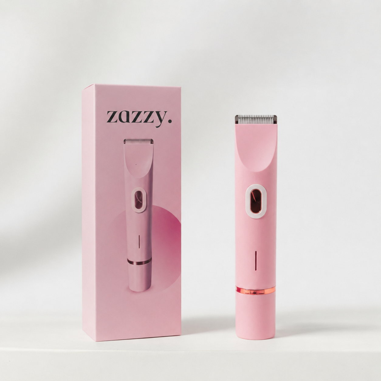 Zazzy Glide Razor®